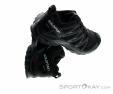 Salomon XA Pro 3D GTX Mens Running Shoes Gore-Tex, Salomon, Negro, , Hombre, 0018-11053, 5637728409, 889645205076, N3-18.jpg