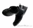 Salomon XA Pro 3D GTX Mens Running Shoes Gore-Tex, Salomon, Black, , Male, 0018-11053, 5637728409, 889645205076, N4-09.jpg