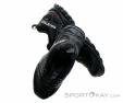 Salomon XA Pro 3D GTX Mens Running Shoes Gore-Tex, Salomon, Negro, , Hombre, 0018-11053, 5637728409, 889645205076, N5-05.jpg