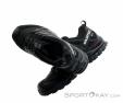 Salomon XA Pro 3D GTX Mens Running Shoes Gore-Tex, Salomon, Noir, , Hommes, 0018-11053, 5637728409, 889645205076, N5-10.jpg
