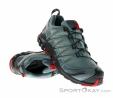 Salomon XA Pro 3D GTX Mens Running Shoes Gore-Tex, Salomon, Gris, , Hommes, 0018-11053, 5637728419, 0, N1-01.jpg
