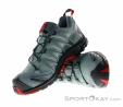 Salomon XA Pro 3D GTX Mens Running Shoes Gore-Tex, Salomon, Gray, , Male, 0018-11053, 5637728419, 0, N1-06.jpg