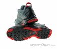 Salomon XA Pro 3D GTX Mens Running Shoes Gore-Tex, Salomon, Sivá, , Muži, 0018-11053, 5637728419, 0, N2-12.jpg