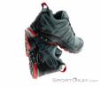 Salomon XA Pro 3D GTX Mens Running Shoes Gore-Tex, Salomon, Sivá, , Muži, 0018-11053, 5637728419, 0, N2-17.jpg