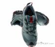 Salomon XA Pro 3D GTX Mens Running Shoes Gore-Tex, Salomon, Gray, , Male, 0018-11053, 5637728419, 0, N3-03.jpg