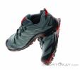 Salomon XA Pro 3D GTX Mens Running Shoes Gore-Tex, Salomon, Gray, , Male, 0018-11053, 5637728419, 0, N3-08.jpg