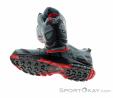 Salomon XA Pro 3D GTX Mens Running Shoes Gore-Tex, Salomon, Gris, , Hombre, 0018-11053, 5637728419, 0, N3-13.jpg