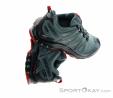 Salomon XA Pro 3D GTX Mens Running Shoes Gore-Tex, Salomon, Gris, , Hombre, 0018-11053, 5637728419, 0, N3-18.jpg