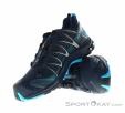 Salomon XA Pro 3D GTX Mens Running Shoes Gore-Tex, Salomon, Bleu, , Hommes, 0018-11053, 5637728424, 889645204864, N1-06.jpg