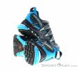 Salomon XA Pro 3D GTX Mens Running Shoes Gore-Tex, Salomon, Blue, , Male, 0018-11053, 5637728424, 889645204864, N1-16.jpg