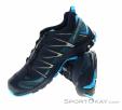 Salomon XA Pro 3D GTX Mens Running Shoes Gore-Tex, Salomon, Blue, , Male, 0018-11053, 5637728424, 889645204864, N2-07.jpg