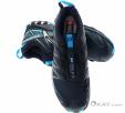 Salomon XA Pro 3D GTX Mens Running Shoes Gore-Tex, Salomon, Blue, , Male, 0018-11053, 5637728424, 889645204864, N3-03.jpg