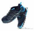 Salomon XA Pro 3D GTX Mens Running Shoes Gore-Tex, Salomon, Azul, , Hombre, 0018-11053, 5637728424, 889645204864, N3-08.jpg