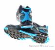 Salomon XA Pro 3D GTX Mens Running Shoes Gore-Tex, Salomon, Bleu, , Hommes, 0018-11053, 5637728424, 889645204864, N3-13.jpg