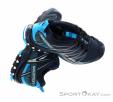 Salomon XA Pro 3D GTX Mens Running Shoes Gore-Tex, Salomon, Blue, , Male, 0018-11053, 5637728424, 889645204864, N4-19.jpg