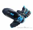 Salomon XA Pro 3D GTX Mens Running Shoes Gore-Tex, Salomon, Blue, , Male, 0018-11053, 5637728424, 889645204864, N5-10.jpg