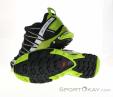 Salomon XA Pro 3D GTX Mens Running Shoes Gore-Tex, Salomon, Amarillo, , Hombre, 0018-11053, 5637728447, 889645907161, N1-11.jpg