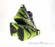 Salomon XA Pro 3D GTX Mens Running Shoes Gore-Tex, Salomon, Jaune, , Hommes, 0018-11053, 5637728447, 889645907161, N1-16.jpg