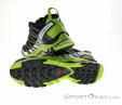 Salomon XA Pro 3D GTX Mens Running Shoes Gore-Tex, Salomon, Žltá, , Muži, 0018-11053, 5637728447, 889645907161, N2-12.jpg