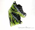 Salomon XA Pro 3D GTX Mens Running Shoes Gore-Tex, Salomon, Jaune, , Hommes, 0018-11053, 5637728447, 889645907161, N2-17.jpg