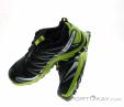 Salomon XA Pro 3D GTX Mens Running Shoes Gore-Tex, Salomon, Yellow, , Male, 0018-11053, 5637728447, 889645907161, N3-08.jpg
