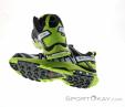 Salomon XA Pro 3D GTX Mens Running Shoes Gore-Tex, Salomon, Žltá, , Muži, 0018-11053, 5637728447, 889645907161, N3-13.jpg
