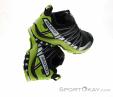 Salomon XA Pro 3D GTX Mens Running Shoes Gore-Tex, Salomon, Žltá, , Muži, 0018-11053, 5637728447, 889645907161, N3-18.jpg