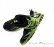 Salomon XA Pro 3D GTX Mens Running Shoes Gore-Tex, Salomon, Amarillo, , Hombre, 0018-11053, 5637728447, 889645907161, N4-09.jpg