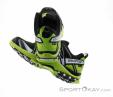 Salomon XA Pro 3D GTX Mens Running Shoes Gore-Tex, Salomon, Yellow, , Male, 0018-11053, 5637728447, 889645907161, N4-14.jpg