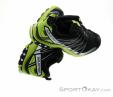 Salomon XA Pro 3D GTX Mens Running Shoes Gore-Tex, Salomon, Žltá, , Muži, 0018-11053, 5637728447, 889645907161, N4-19.jpg