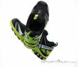 Salomon XA Pro 3D GTX Mens Running Shoes Gore-Tex, Salomon, Yellow, , Male, 0018-11053, 5637728447, 889645907161, N5-15.jpg