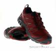 Salomon XA Pro 3D GTX Mens Running Shoes Gore-Tex, Salomon, Oranžová, , Muži, 0018-11053, 5637728458, 0, N1-01.jpg