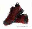 Salomon XA Pro 3D GTX Mens Running Shoes Gore-Tex, Salomon, Naranja, , Hombre, 0018-11053, 5637728458, 0, N1-06.jpg