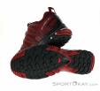 Salomon XA Pro 3D GTX Mens Running Shoes Gore-Tex, Salomon, Orange, , Hommes, 0018-11053, 5637728458, 0, N1-11.jpg