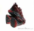 Salomon XA Pro 3D GTX Mens Running Shoes Gore-Tex, Salomon, Oranžová, , Muži, 0018-11053, 5637728458, 0, N1-16.jpg