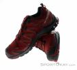 Salomon XA Pro 3D GTX Mens Running Shoes Gore-Tex, Salomon, Naranja, , Hombre, 0018-11053, 5637728458, 0, N2-07.jpg