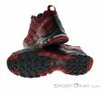 Salomon XA Pro 3D GTX Mens Running Shoes Gore-Tex, Salomon, Orange, , Hommes, 0018-11053, 5637728458, 0, N2-12.jpg