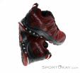 Salomon XA Pro 3D GTX Mens Running Shoes Gore-Tex, Salomon, Orange, , Male, 0018-11053, 5637728458, 0, N2-17.jpg