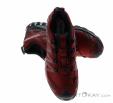 Salomon XA Pro 3D GTX Mens Running Shoes Gore-Tex, Salomon, Orange, , Hommes, 0018-11053, 5637728458, 0, N3-03.jpg