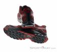 Salomon XA Pro 3D GTX Mens Running Shoes Gore-Tex, Salomon, Oranžová, , Muži, 0018-11053, 5637728458, 0, N3-13.jpg