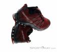 Salomon XA Pro 3D GTX Mens Running Shoes Gore-Tex, Salomon, Orange, , Hommes, 0018-11053, 5637728458, 0, N3-18.jpg