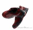 Salomon XA Pro 3D GTX Mens Running Shoes Gore-Tex, Salomon, Oranžová, , Muži, 0018-11053, 5637728458, 0, N4-09.jpg