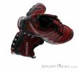 Salomon XA Pro 3D GTX Mens Running Shoes Gore-Tex, Salomon, Orange, , Hommes, 0018-11053, 5637728458, 0, N4-19.jpg