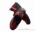 Salomon XA Pro 3D GTX Mens Running Shoes Gore-Tex, Salomon, Orange, , Hommes, 0018-11053, 5637728458, 0, N5-05.jpg