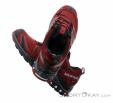 Salomon XA Pro 3D GTX Mens Running Shoes Gore-Tex, Salomon, Naranja, , Hombre, 0018-11053, 5637728458, 0, N5-15.jpg