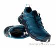 Salomon XA Pro 3D GTX Mens Running Shoes Gore-Tex, Salomon, Tyrkysová, , Muži, 0018-11053, 5637728470, 193128060626, N1-01.jpg