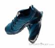 Salomon XA Pro 3D GTX Mens Running Shoes Gore-Tex, Salomon, Turquesa, , Hombre, 0018-11053, 5637728470, 193128060626, N3-08.jpg