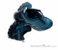 Salomon XA Pro 3D GTX Mens Running Shoes Gore-Tex, Salomon, Turquoise, , Male, 0018-11053, 5637728470, 193128060626, N4-19.jpg