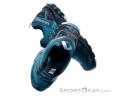 Salomon XA Pro 3D GTX Mens Running Shoes Gore-Tex, Salomon, Tyrkysová, , Muži, 0018-11053, 5637728470, 193128060626, N5-05.jpg