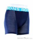 Mons Royale Hold 'em Boxer Mens Underpants, Mons Royale, Modrá, , Muži, 0309-10069, 5637728479, 9420057428915, N1-01.jpg